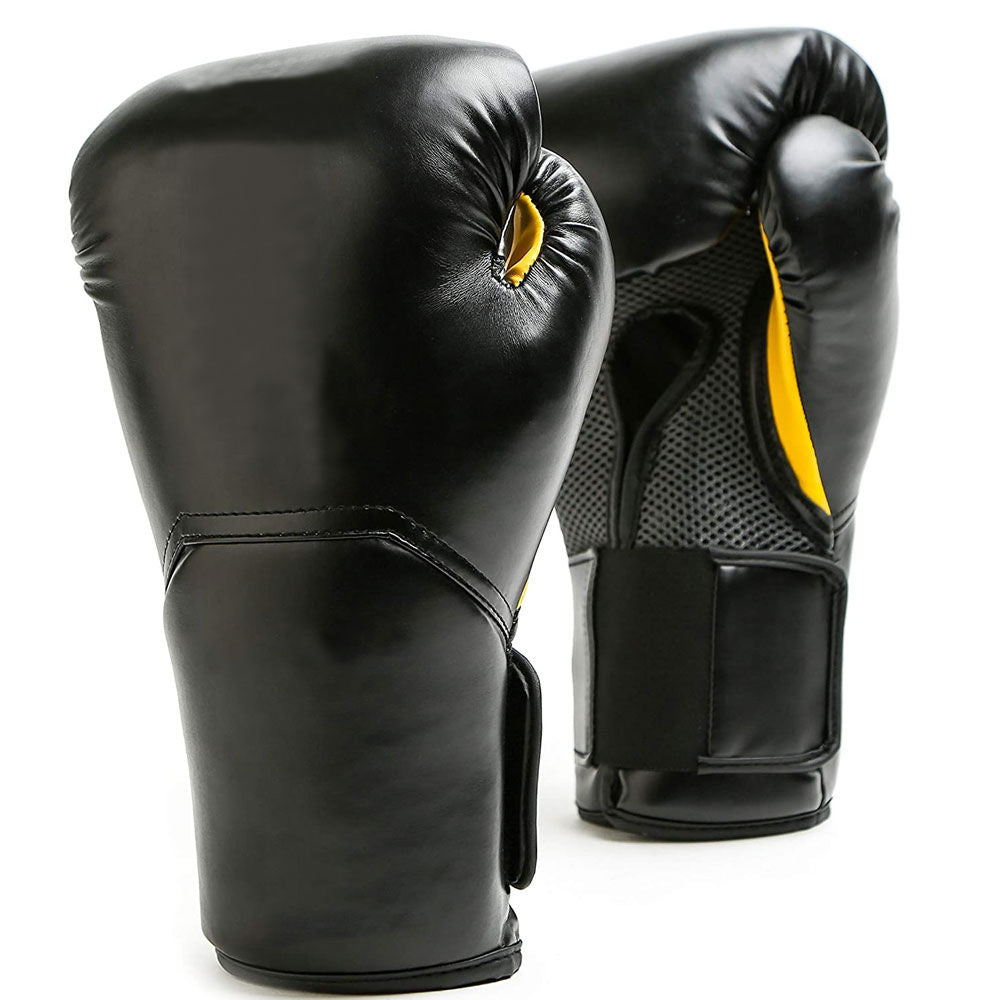Black Boxing gloves