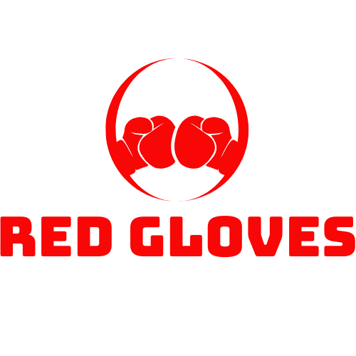 Red Gloves